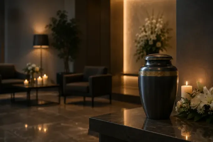 The urn and the ashes what can be done next