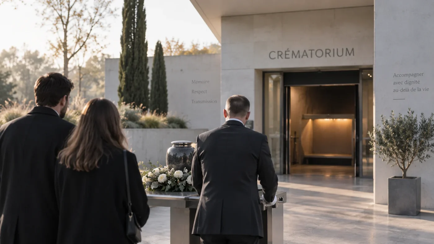 Cremation