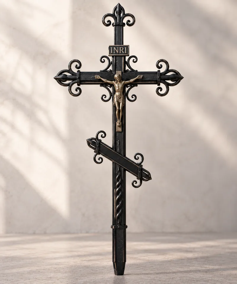 Crosses