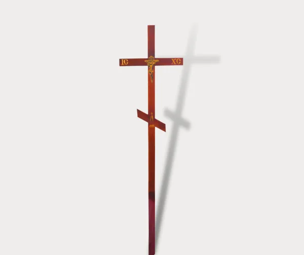 Cruce Lemn S-01M-2