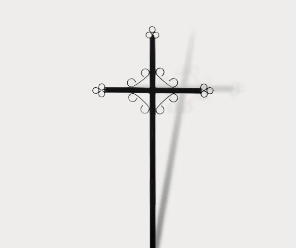 Cruce Metal T-10-2