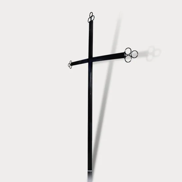 Cruce Metal T-10-2