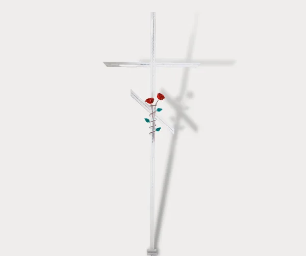 Cruce Metal R-01-2
