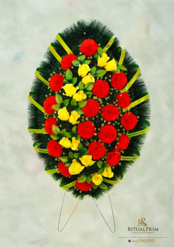 Венок-2
