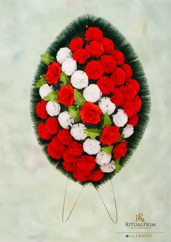 Венок-4