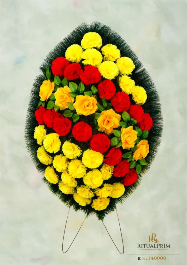 Венок-5