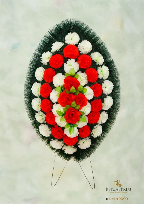 Венок-6
