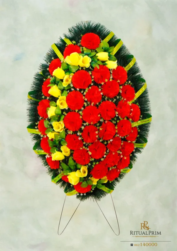 Венок-7