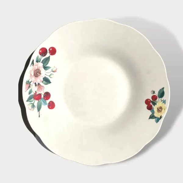 Farfurie ceramica-2