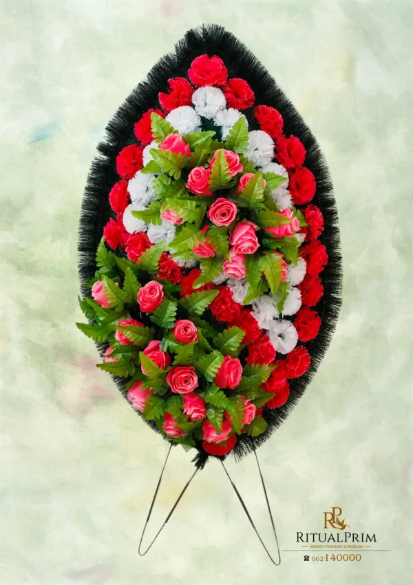 Венок-2