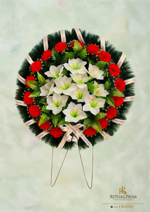 Венок-4