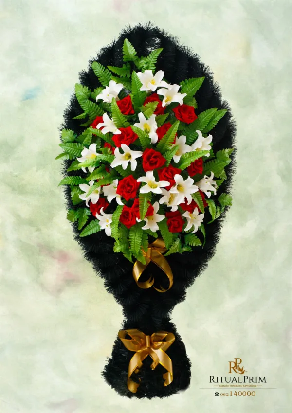 Венок-2