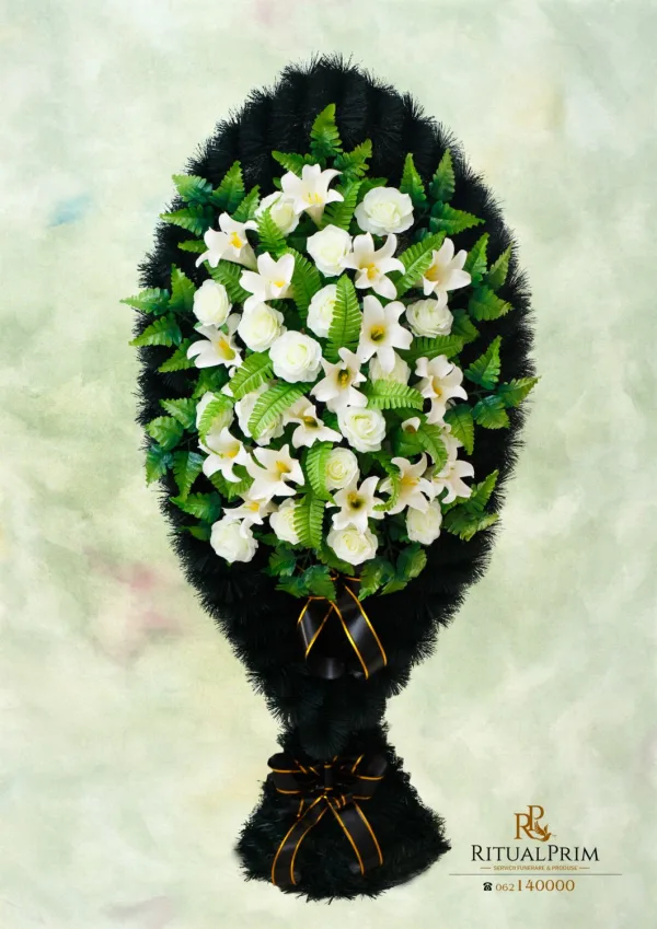 Венок-3