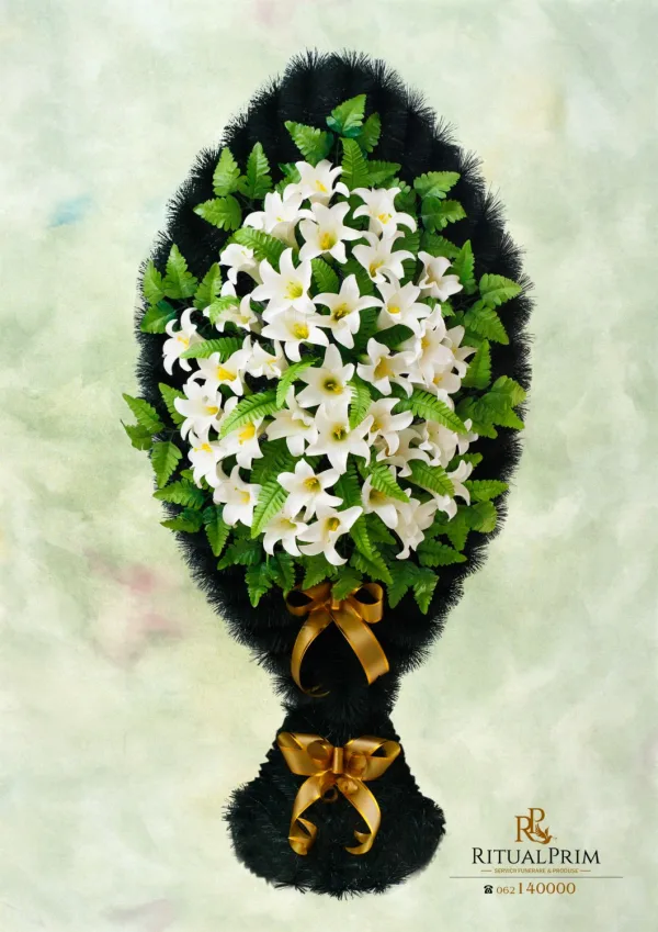 Венок-4