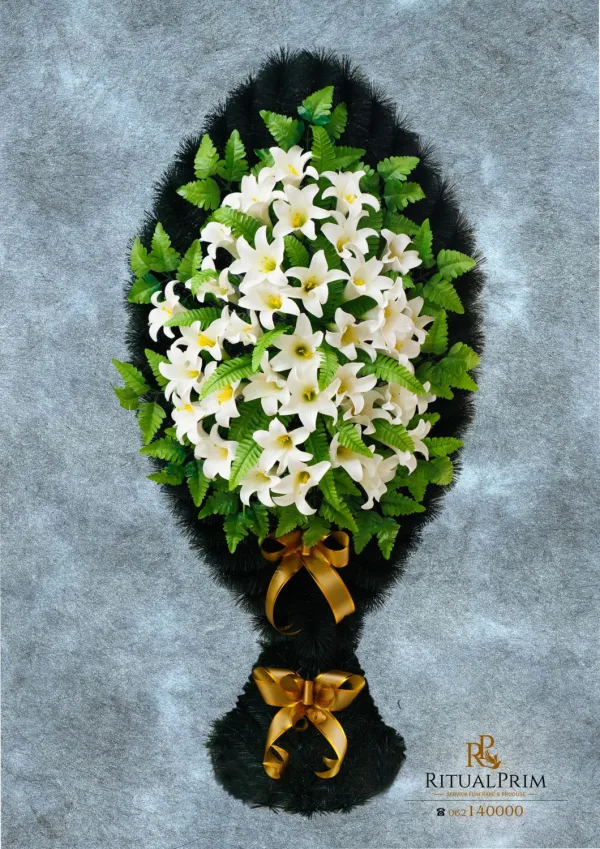 Венок-6