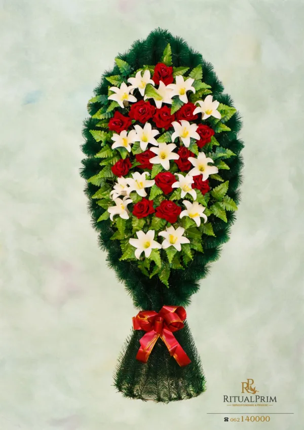 Венок-7