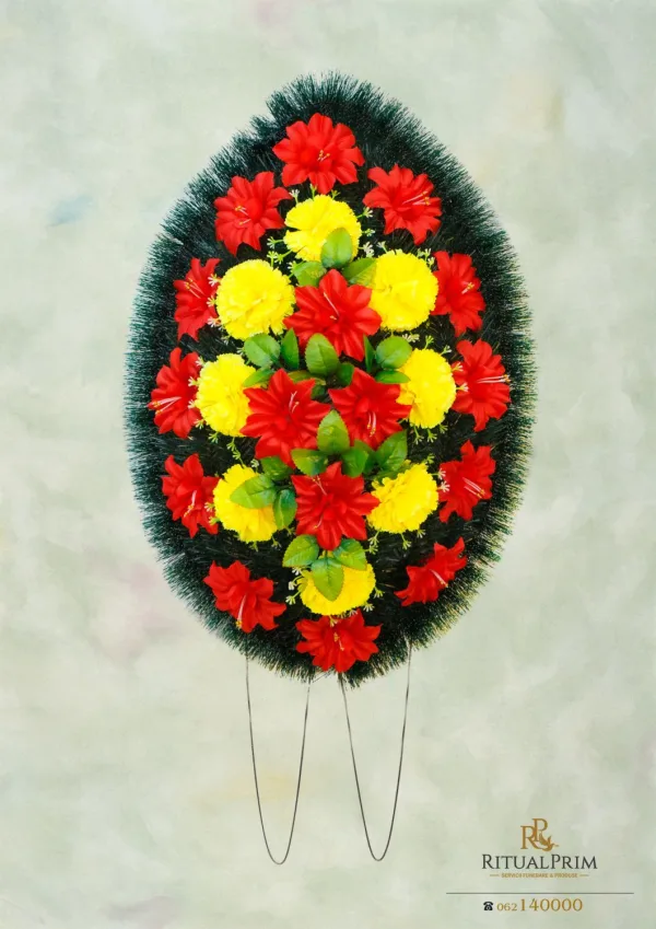 Венок-5