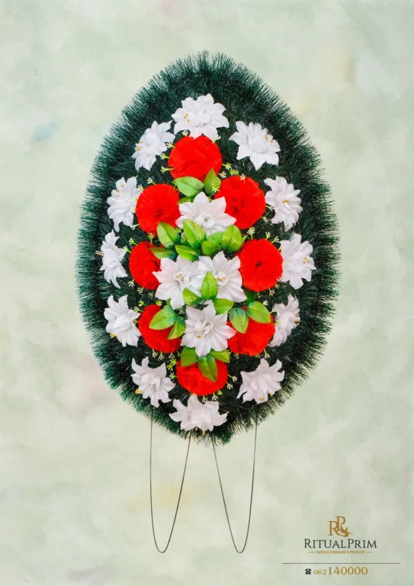 Венок-7