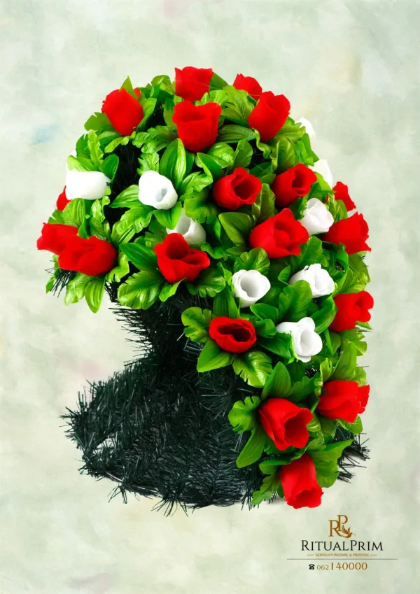 Венок-3