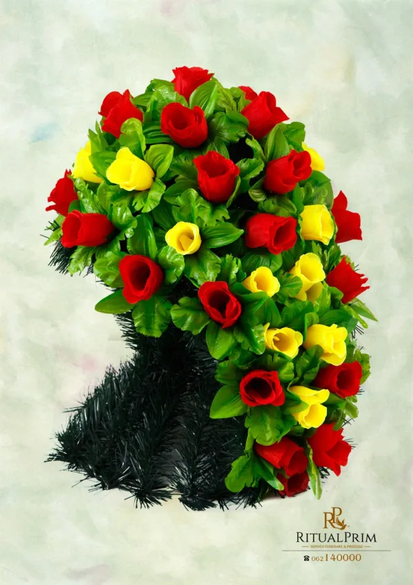 Венок-6