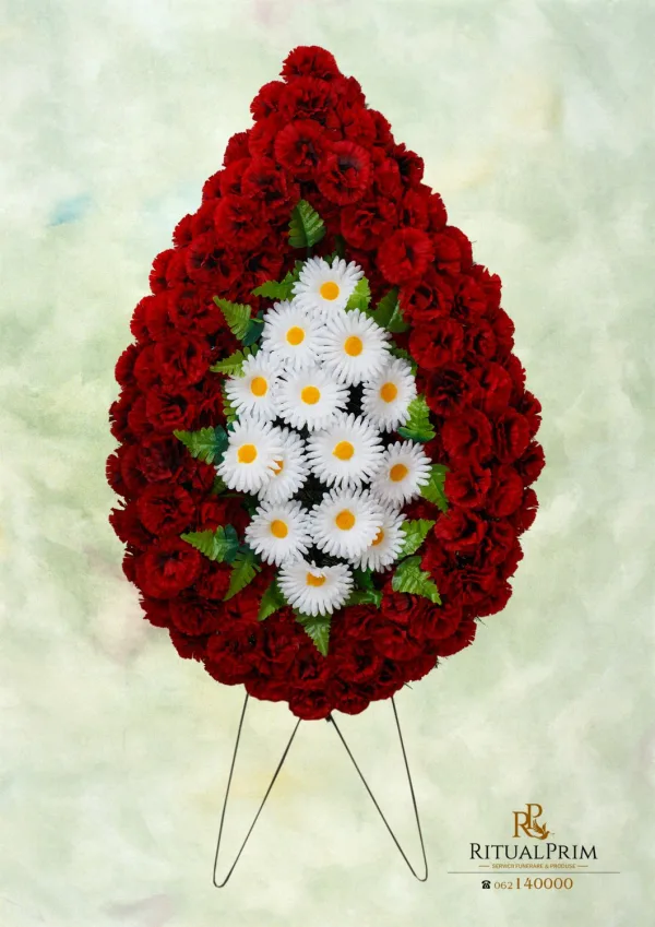 Венок-3