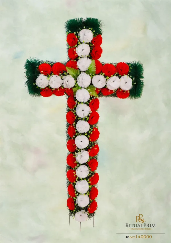 Coroana cruce-2