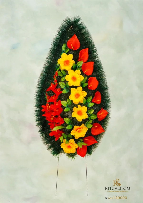 Венок-2