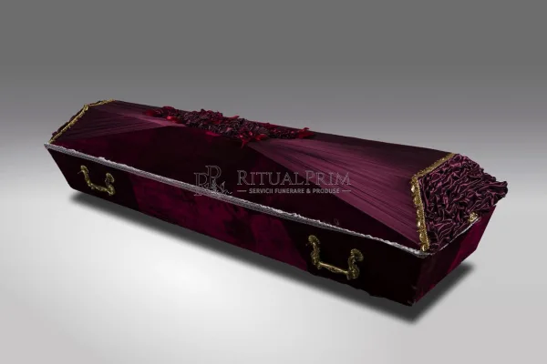 Sicriu Material S028