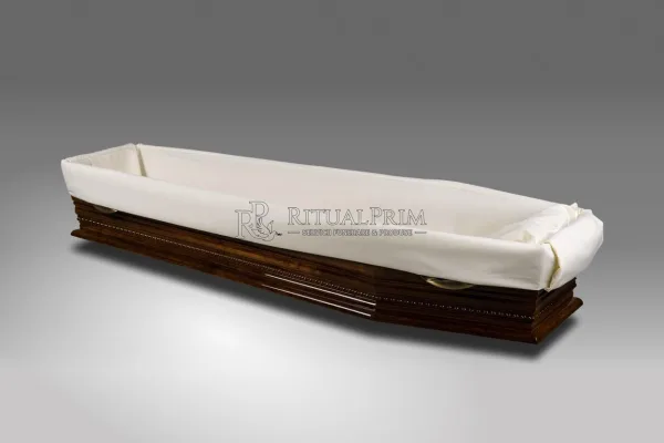 Sicriu "VIP" Stejar-3