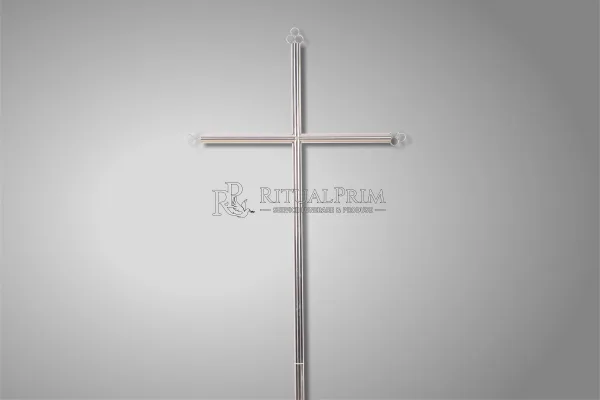 Cruce Inox I-01