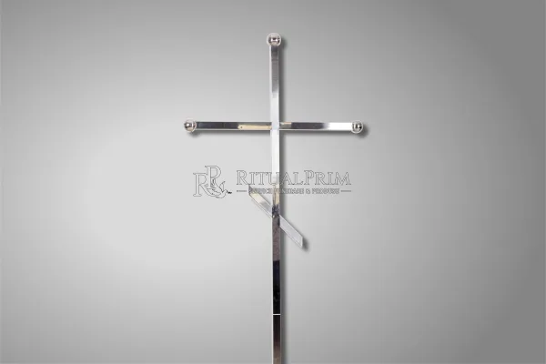 Cruce Inox I-04