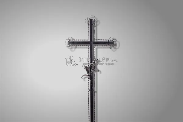 Cruce Metal R-03