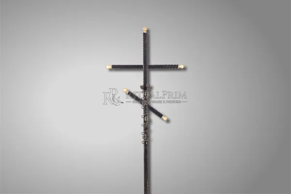 Cruce Metal R-04