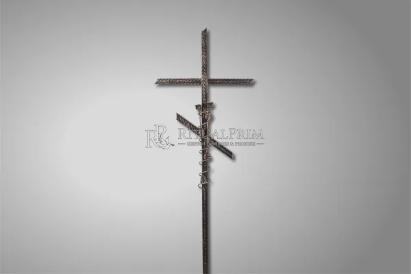 Cruce Metal R-01