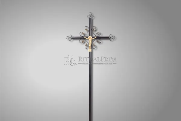 Cruce Metal T-10-1