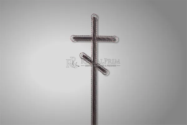 Cruce Metal P-024