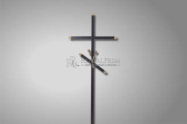 Cruce Metal R-05