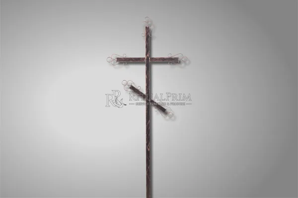 Cruce Metal P-04/1