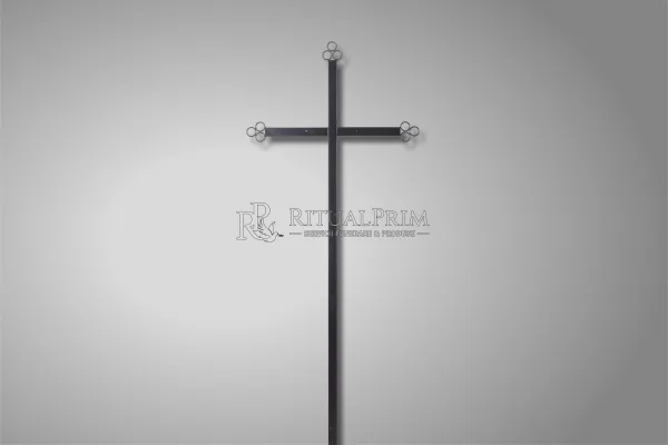 Cruce Metal P-01