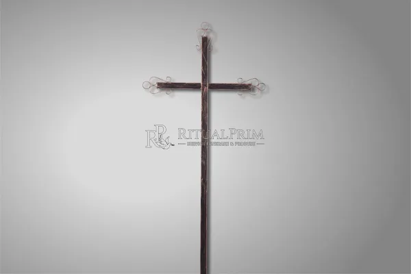 Cruce Metal P-01/1