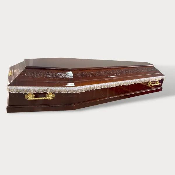 Sicriu lac ONYX-2