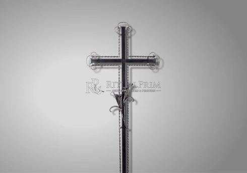 Cruce Metal R-03-1
