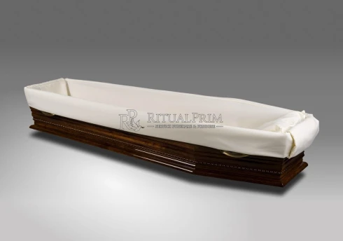 Sicriu "VIP" Stejar-3