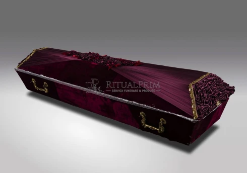 Sicriu Material S028-1