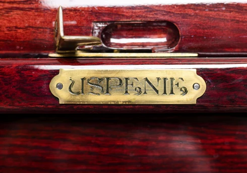 Гроб "Uspenie"-8