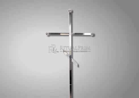 Cruce Inox I-04-1