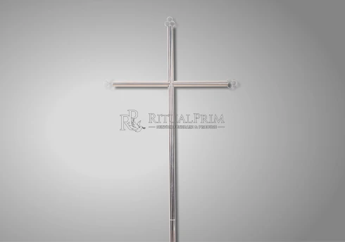 Cruce Inox I-01-1
