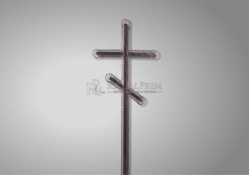 Cruce Metal P-024-1
