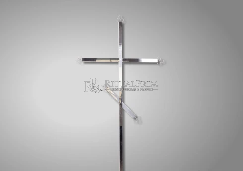 Cruce Inox I-03-1