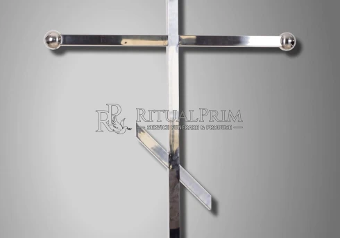 Cruce Inox I-04-1